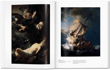 Taschen - Ba Rembrandt