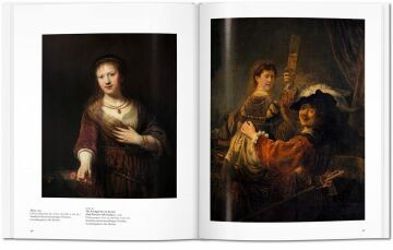 Taschen - Ba Rembrandt