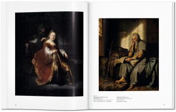 Taschen - Ba Rembrandt
