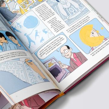 Gamish: A Graphic History of Gaming
