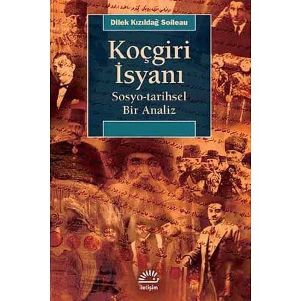 Koçgiri İsyanı: Sosyo-tarihsel Bir Analiz