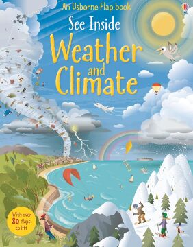 See Inside Weather & Climate
