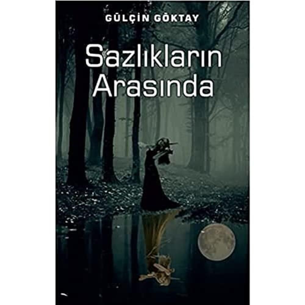 Sazlıkların Arasında