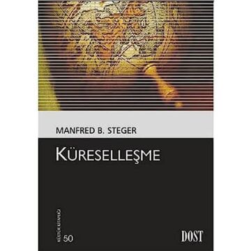 Küreselleşme