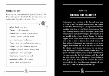 The Little Book of the Zodiac: An Introduction to Astrology