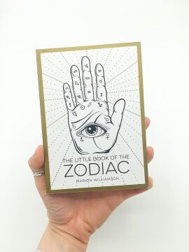 The Little Book of the Zodiac: An Introduction to Astrology