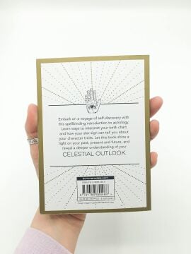 The Little Book of the Zodiac: An Introduction to Astrology