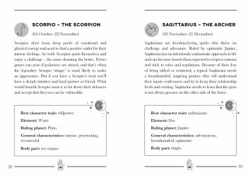 The Little Book of the Zodiac: An Introduction to Astrology