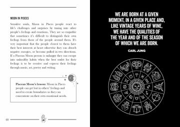The Little Book of the Zodiac: An Introduction to Astrology