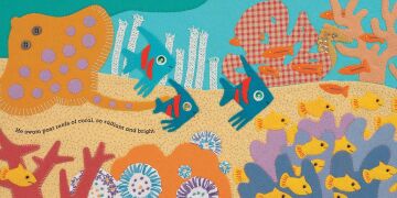 Secret Seahorse