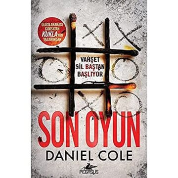 Son Oyun - Kukla Serisi 3