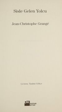 Sisle Gelen Yolcu