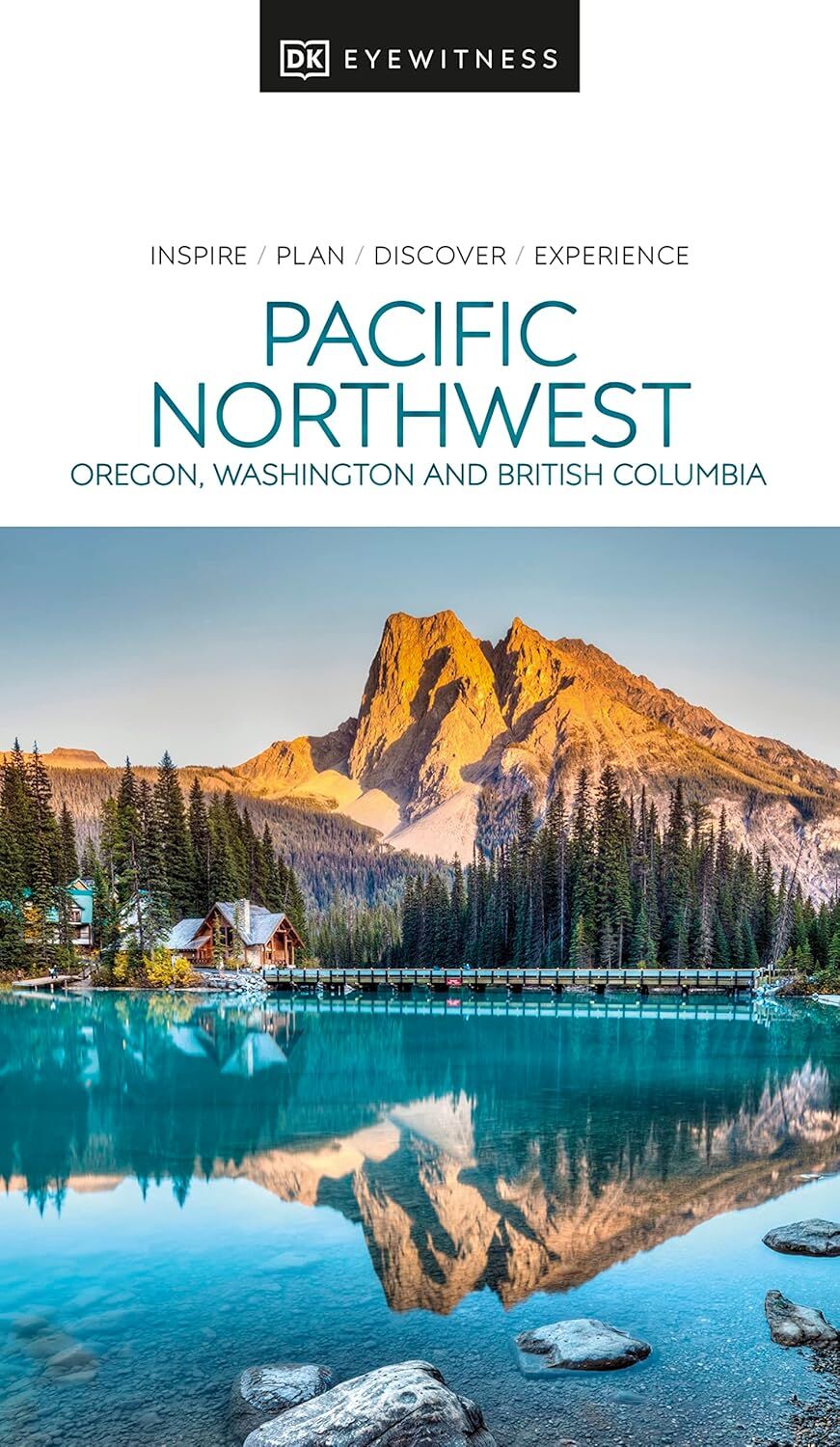 DK Pacific Northwest