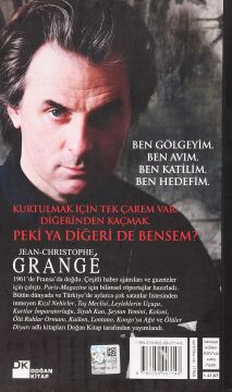 Sisle Gelen Yolcu