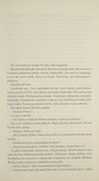 Sisle Gelen Yolcu