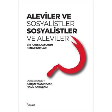 Aleviler ve Sosyalistler, Sosyalistler ve Aleviler: Bir Karşılaşmanın Kenar Notları