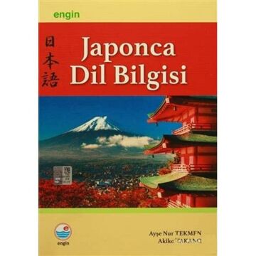 JAPONCA DİLBİLGİSİ