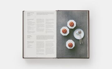 The korean cookbook