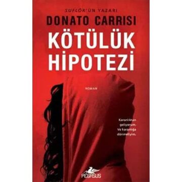Kötülük Hipotezi: Mila Vasquez Serisi 2