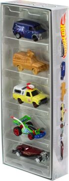 Hot Wheels Disney Premium 100th Bundle