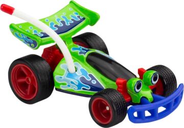 Hot Wheels Disney Premium 100th Bundle