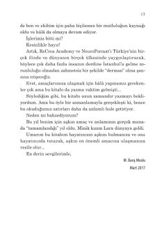 Neuro Aşk: Aşkı şansa bırakma onun da bilimi var!