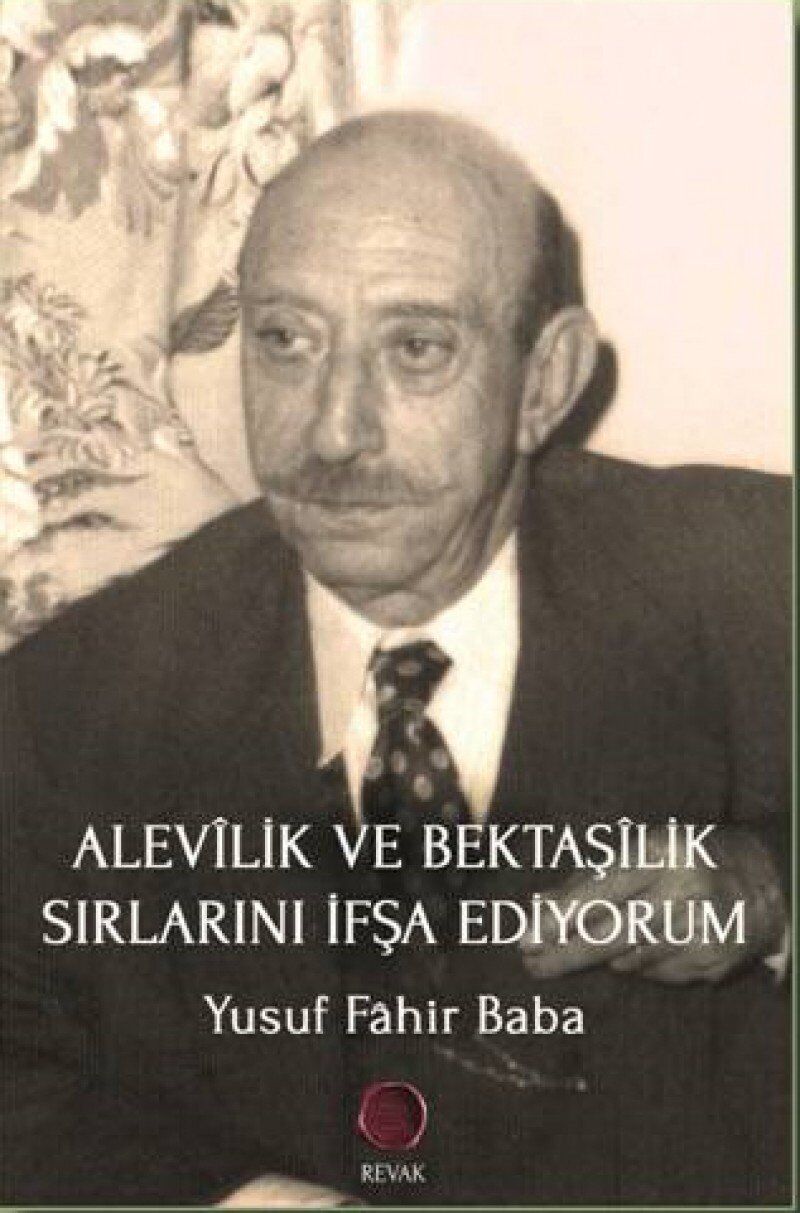 Alevilik ve Bektaşilik Sırlarını İfşa Ediyorum