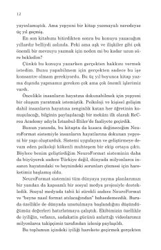 Neuro Aşk: Aşkı şansa bırakma onun da bilimi var!