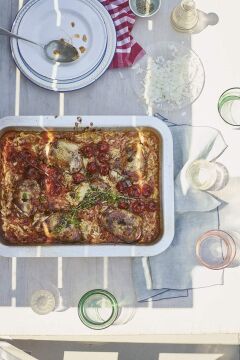 Taverna: From the Sunday Times Bestselling Author of Nistisima