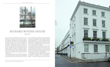 Great Houses of London