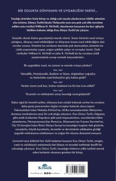 Kısa Dünya Tarihi