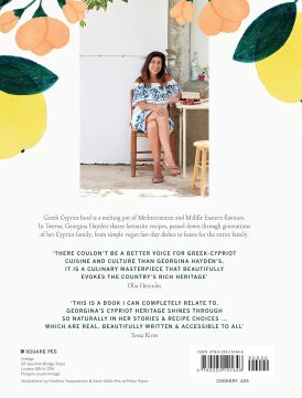Taverna: From the Sunday Times Bestselling Author of Nistisima