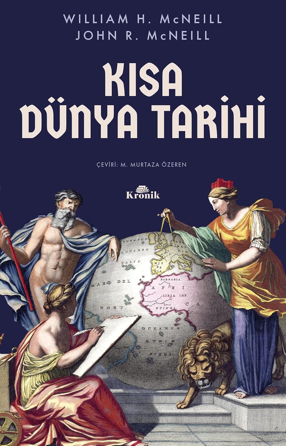 Kısa Dünya Tarihi
