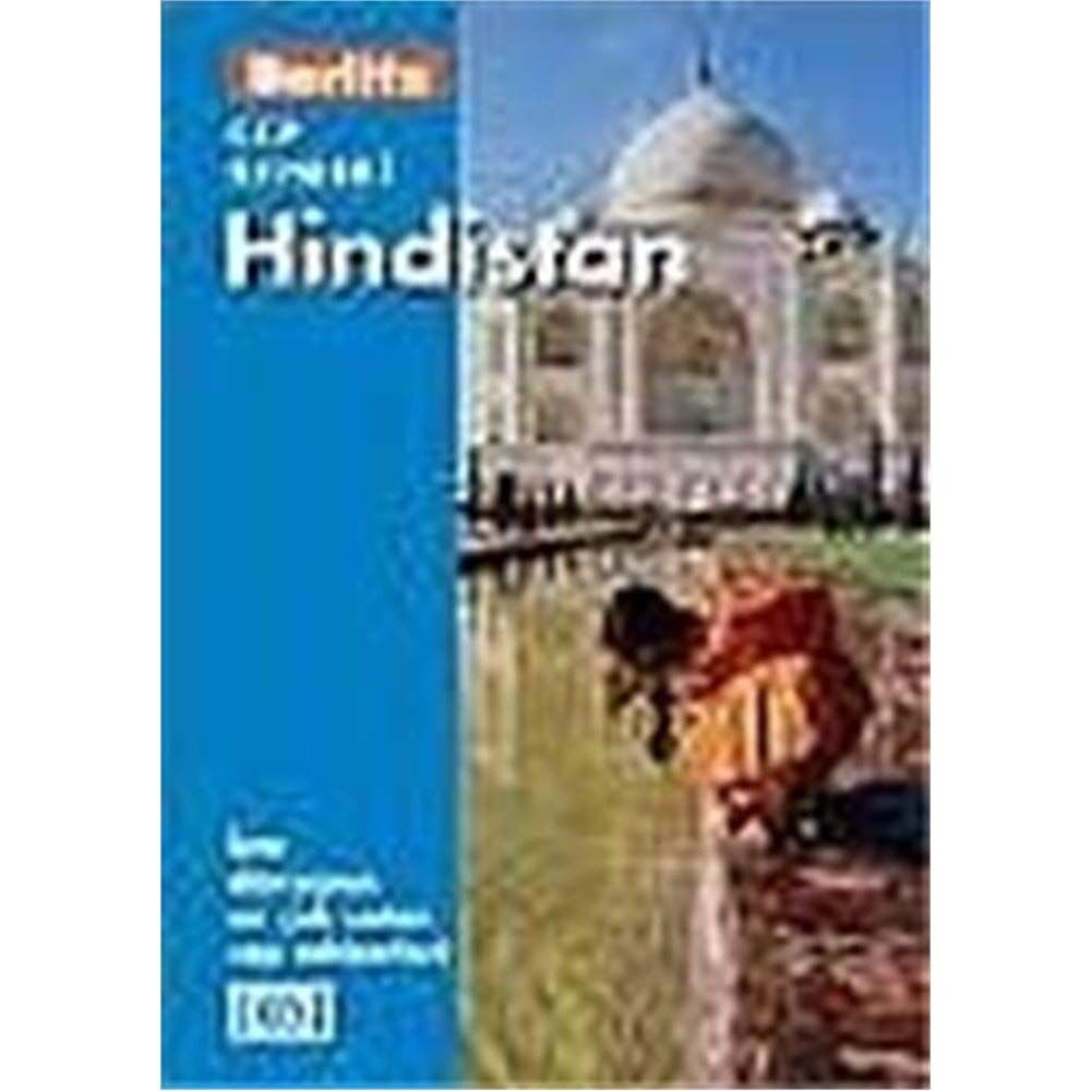 Hindistan Cep Rehberi