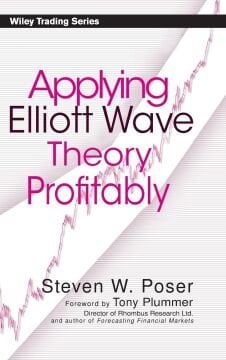 Applying Elliot Wave Theory Profitably