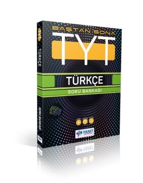 Baştan Sona Türkçe Soru Bankası
