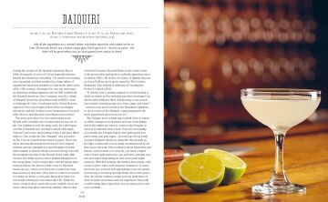 The Curious Bartender: Cocktails At Home: More Than 75 Recipes for Classic and Iconic Drinks
