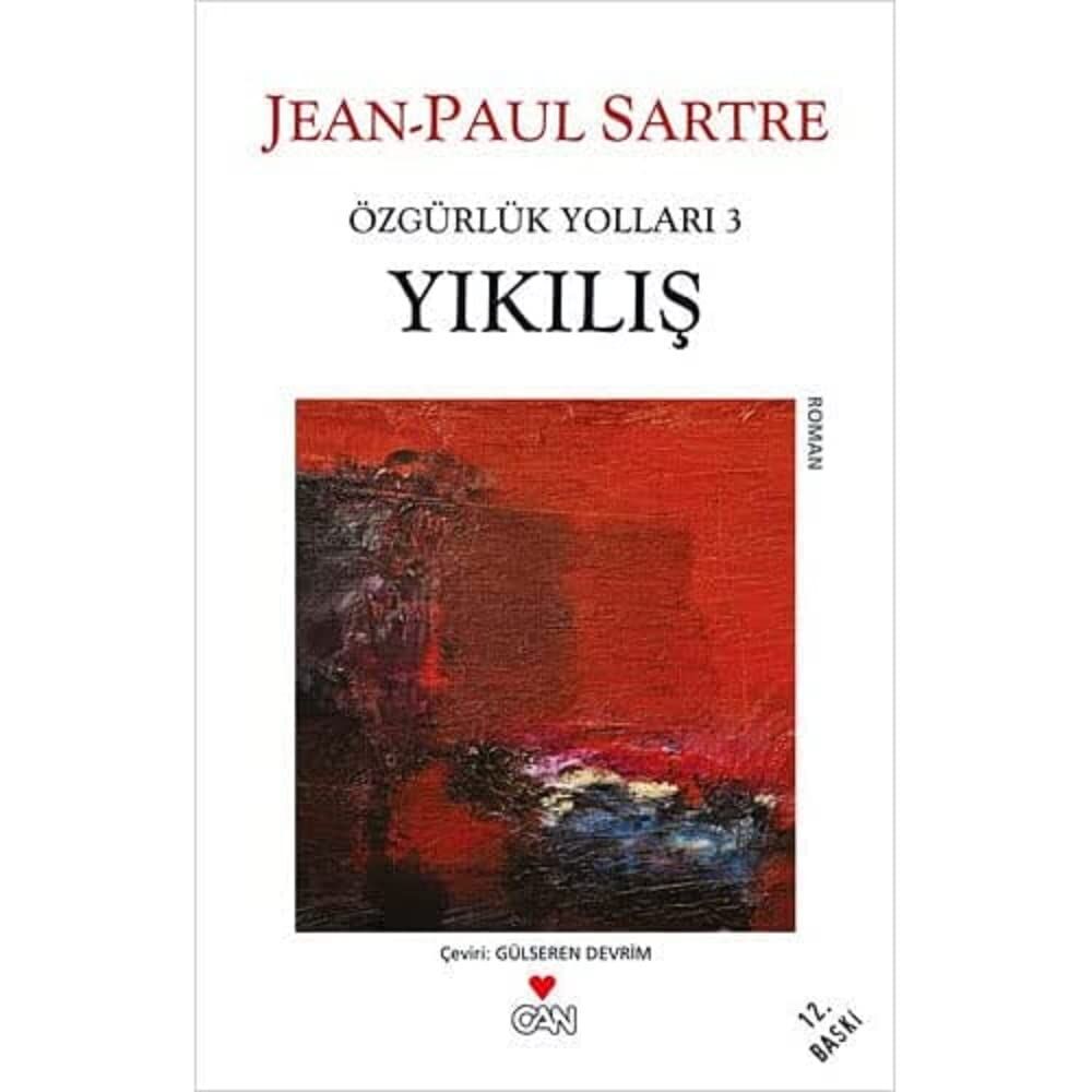 Yıkılış: Özgürlük Yolları 3