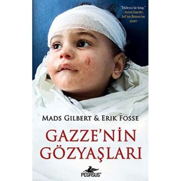 GAZZENİN GÖZYAŞLARI