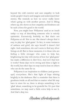 Oxford Children's Classics: Pollyanna