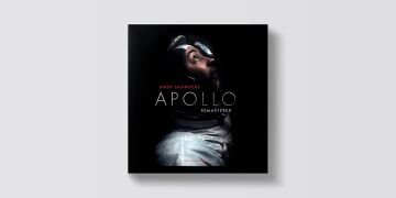 Apollo Remastered: The Sunday Times Bestseller