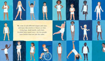 The Barefoot Books Children of the World