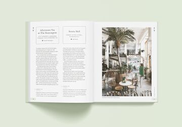 Pretty Little London: A Seasonal Guide to the City's Most Instagrammable Places