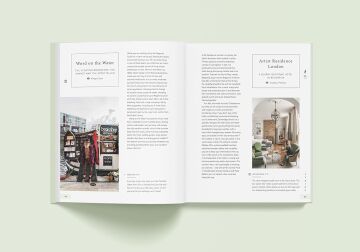 Pretty Little London: A Seasonal Guide to the City's Most Instagrammable Places
