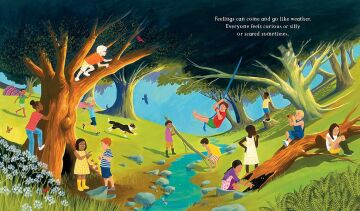 The Barefoot Books Children of the World