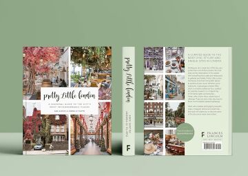 Pretty Little London: A Seasonal Guide to the City's Most Instagrammable Places
