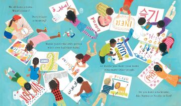 The Barefoot Books Children of the World
