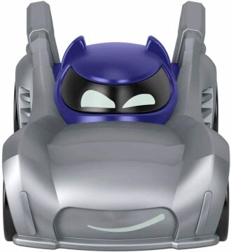 Fisher Price Batwheels Tekli Araç Serisi HML12 - Hrj71 Armored Bam
