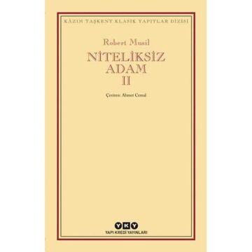 Niteliksiz Adam II