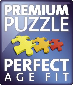 Ravensburger (132416) 300 Parça Puzzle Wd, Coco Miguel